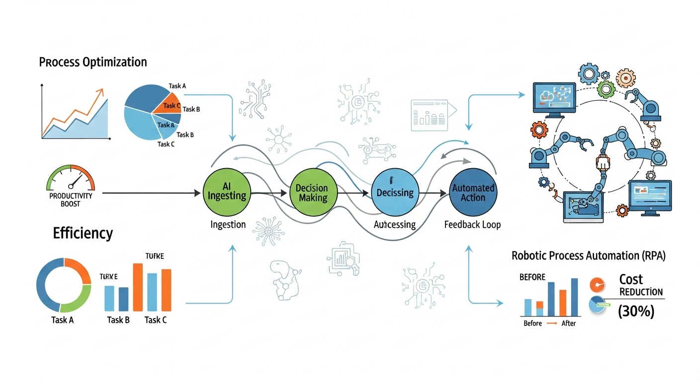 AI Automation Trends