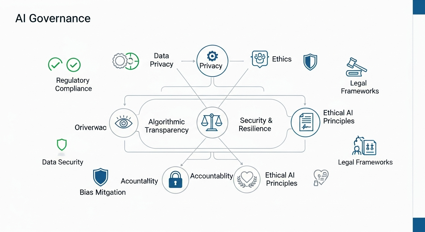 AI Governance Framework