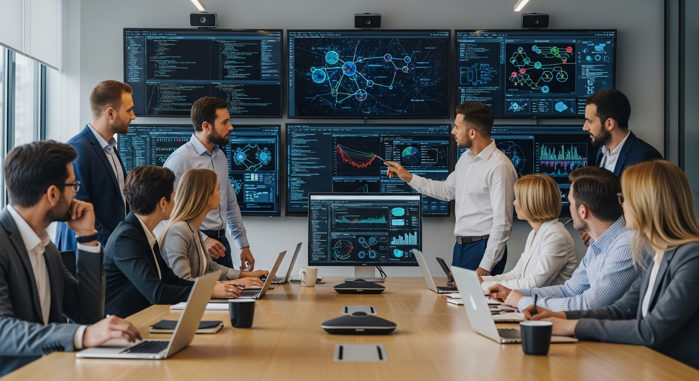 GVSolutions Company Story