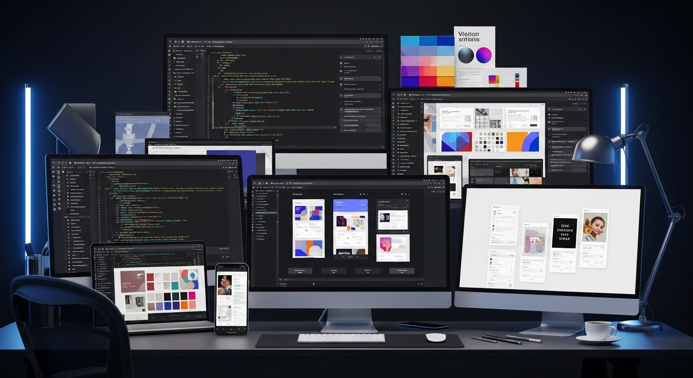 Design & Development Services