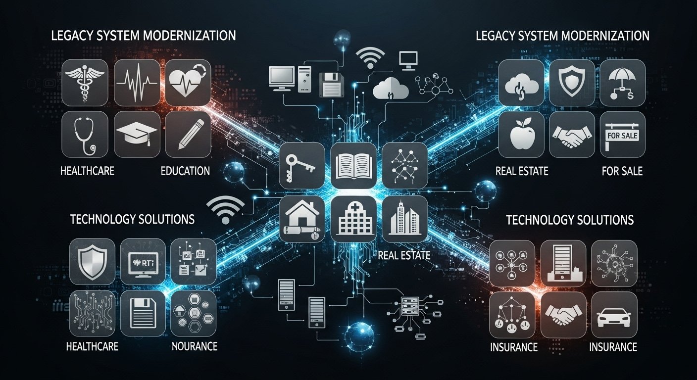 Domain Specializations