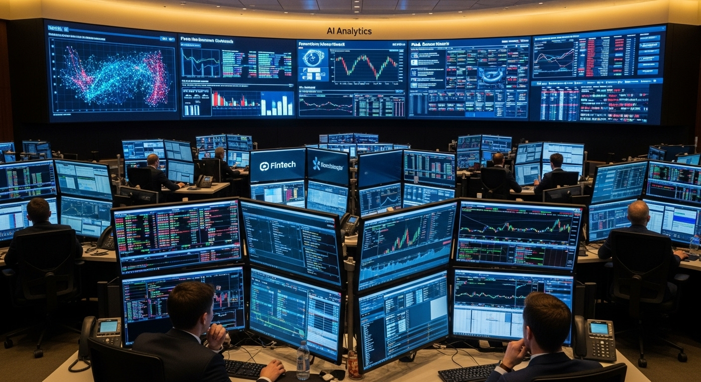 FinTech AI Solutions