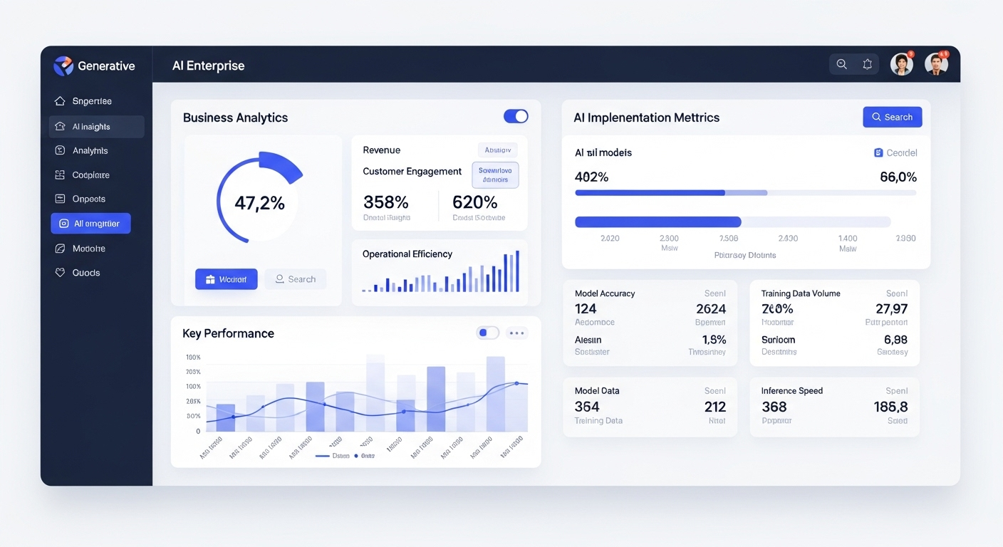Generative AI in Enterprise