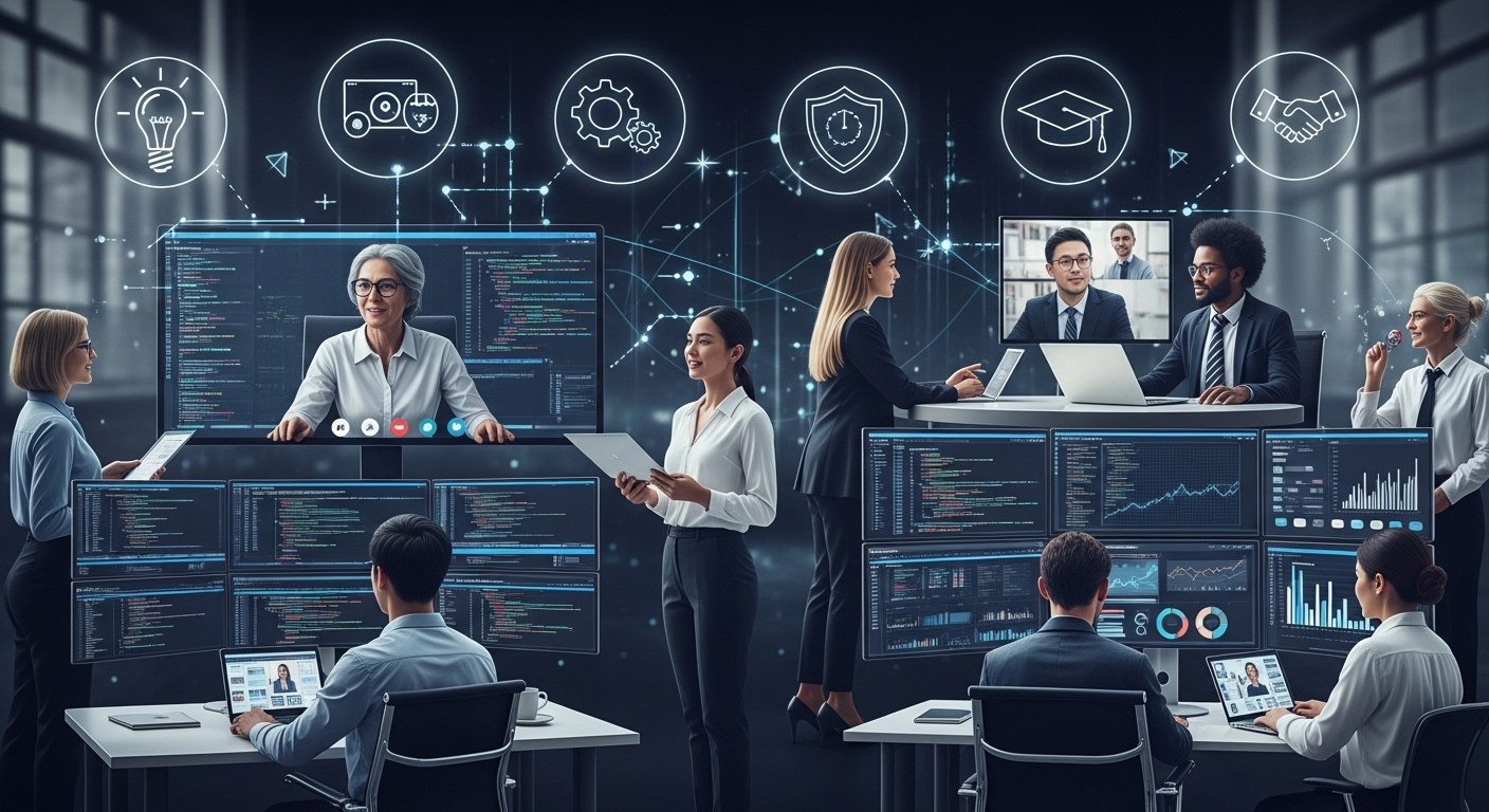 Technology Resourcing